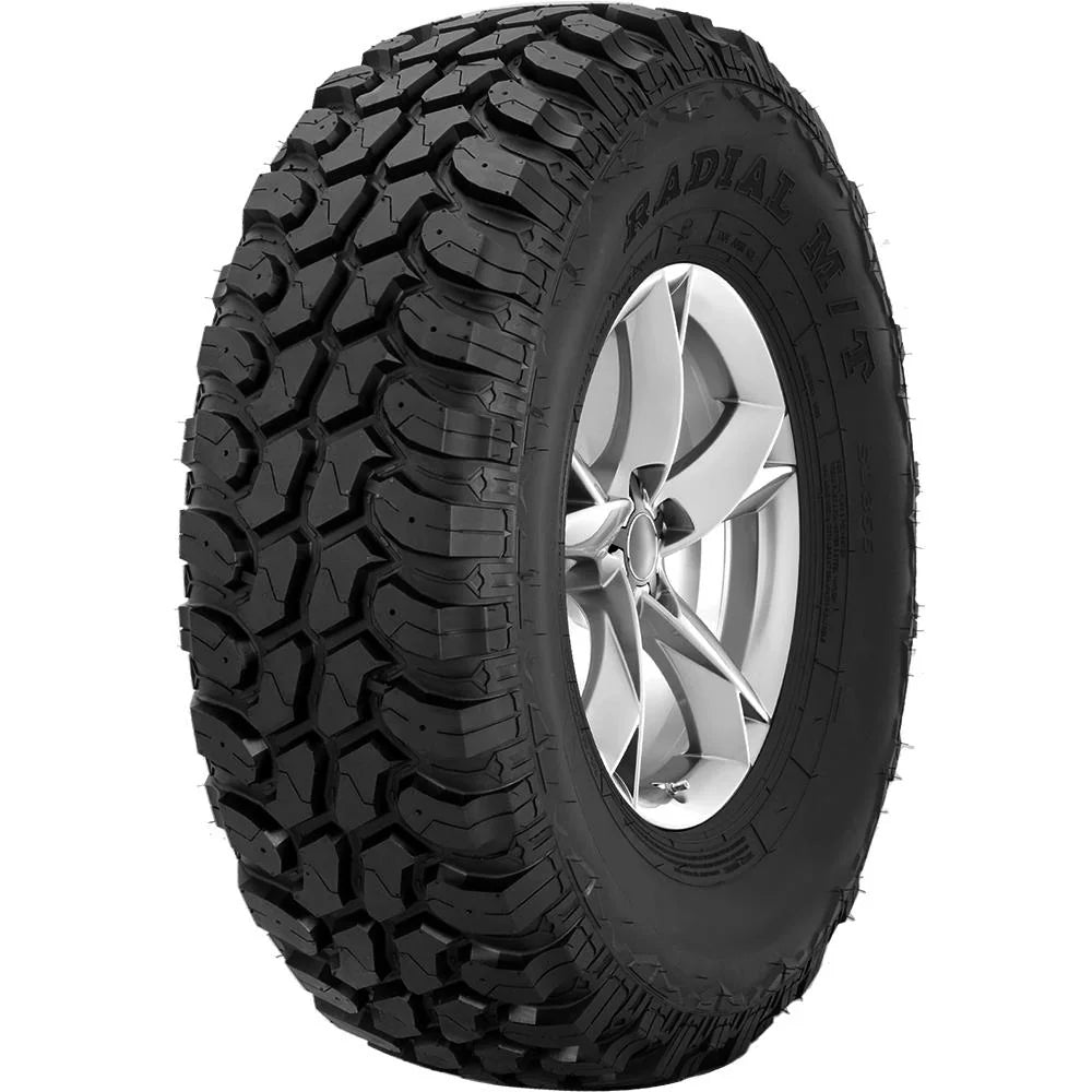 Goodride 205/80- SL366 P.o.r 205/80-16
