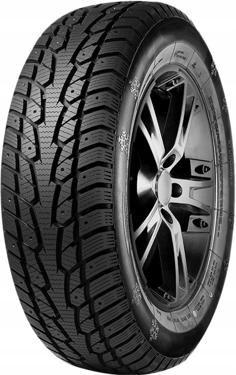 Torque TQ023 Studded 205/65-17