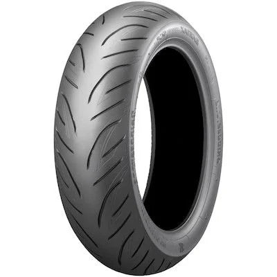 Bridgestone F Battlax Scooter Front 120/70-12