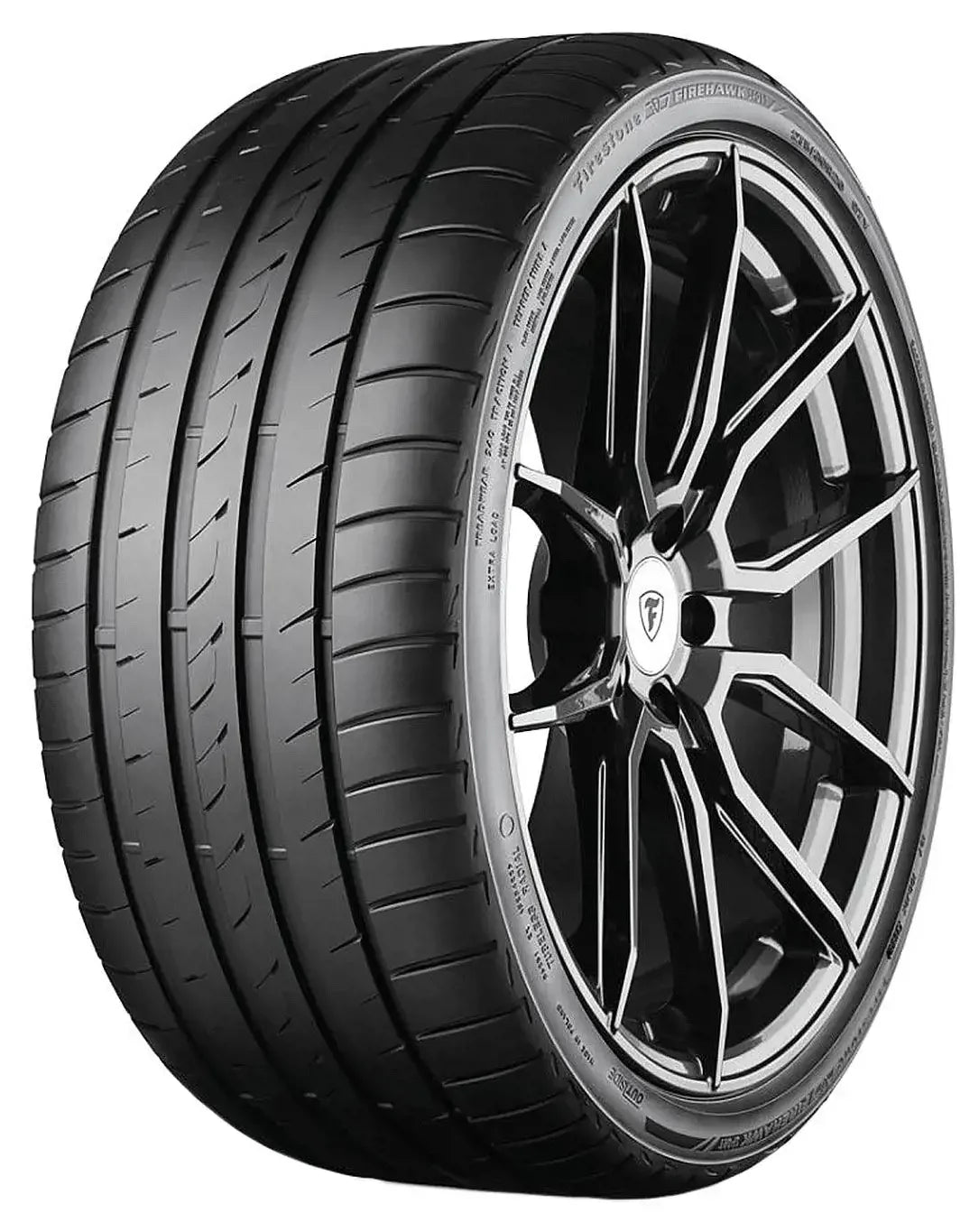 Firestone Firehawk Sport Rg 255/35-20