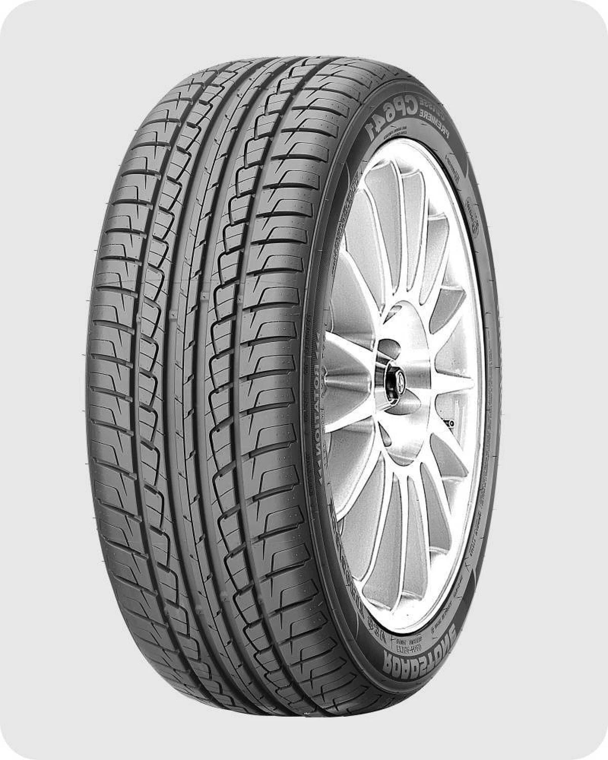 Roadstone CP641 Tik 1 Vnt. 225/60-17