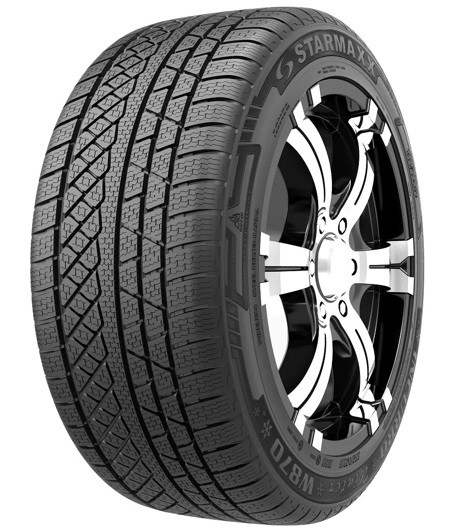 Starmaxx Incurro Winter W870 235/55-18