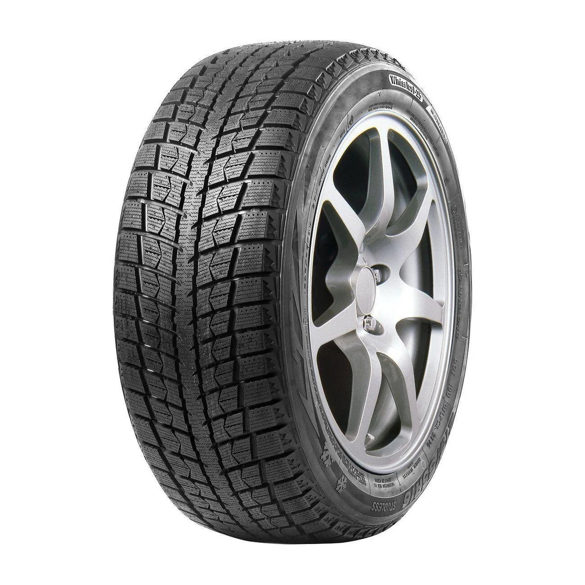 Leao W D Ice I-15 SUV 285/50-20