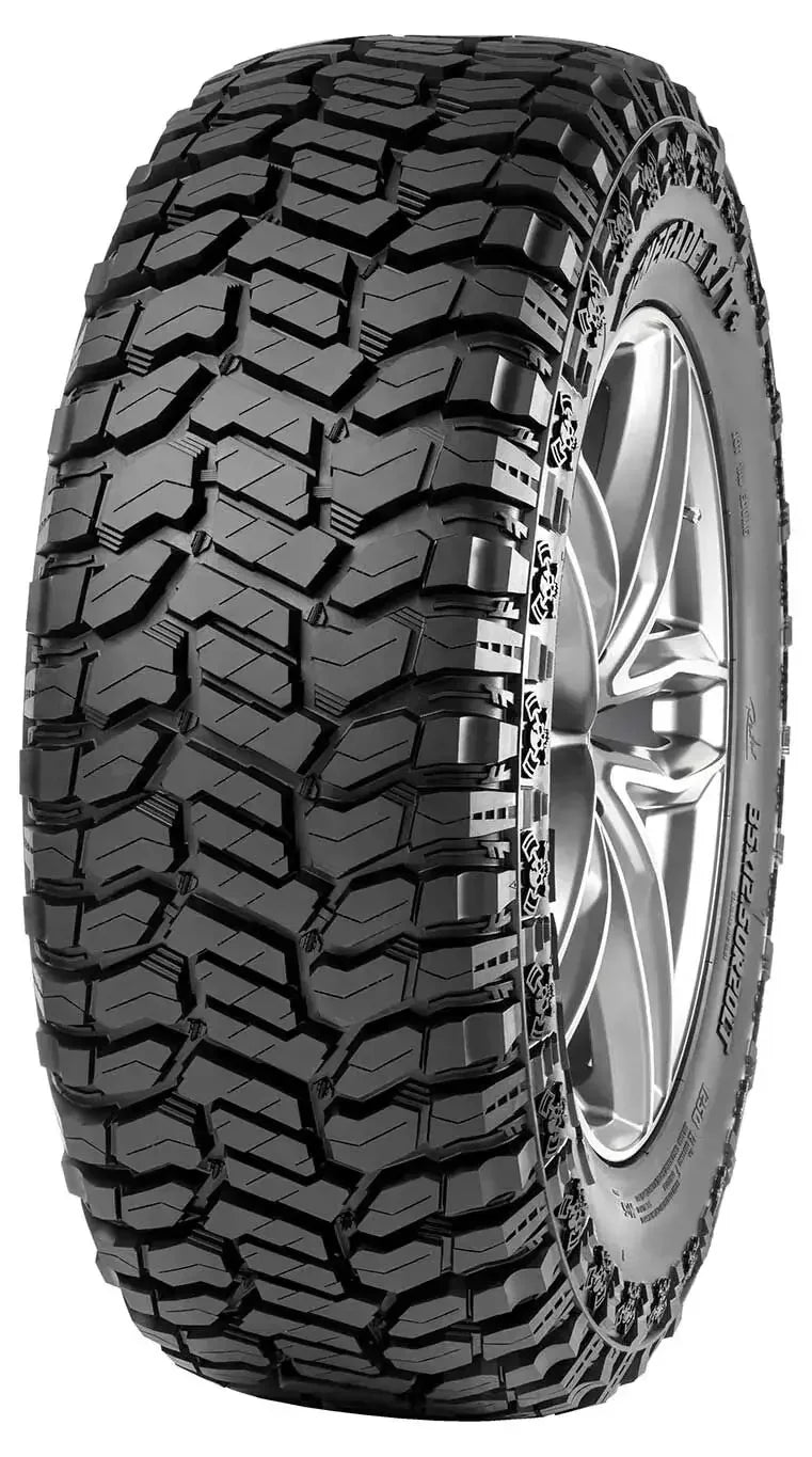 Radar Renegade R/T+ P.o.r 275/65-20