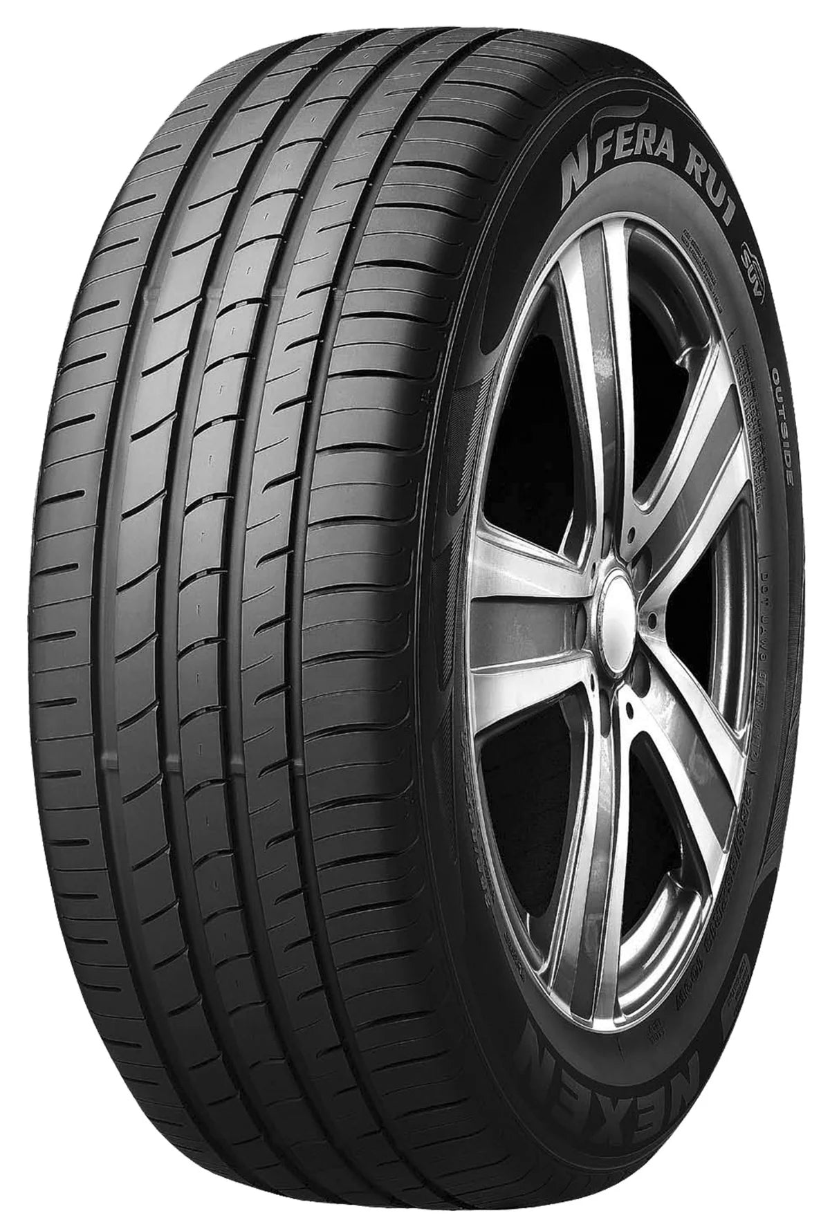 Nexen N'fera RU1 235/65-17