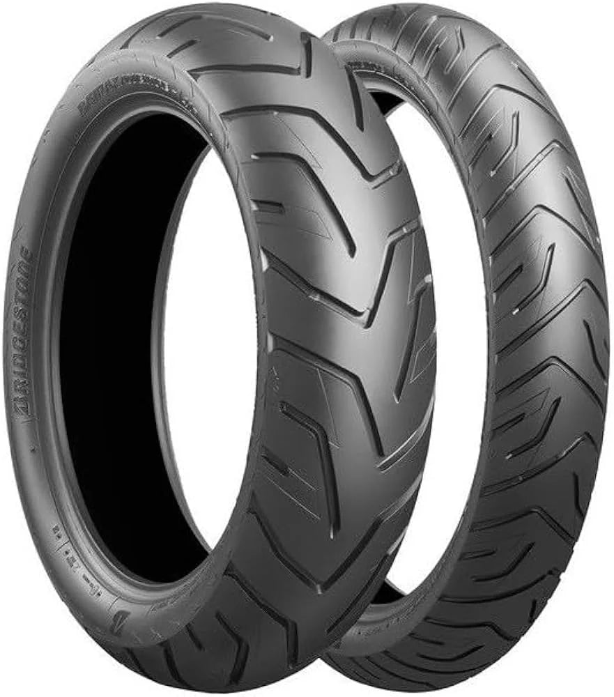 Bridgestone Battlax Adventure A41F 120/70-19