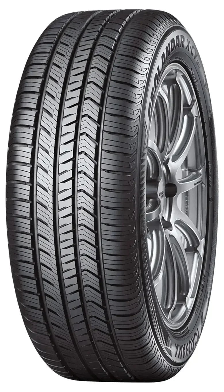 Yokohama Geolandar X-Cv (G057) 285/45-21