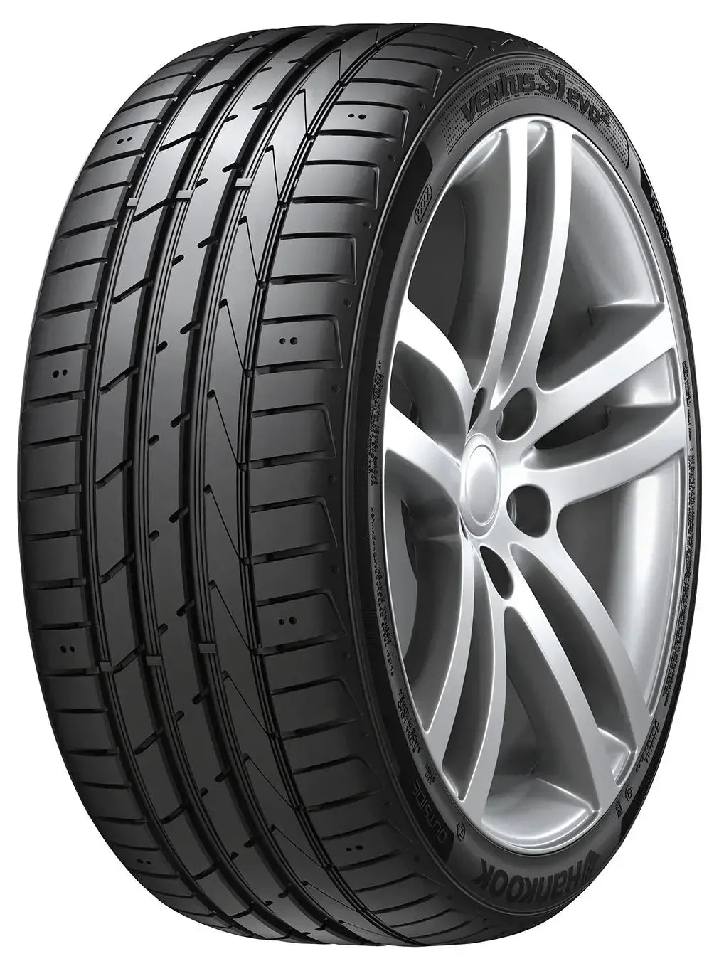 Hankook K117B Ventus S1 Evo2 * Hrs Bmw 1 Series 225/45-17