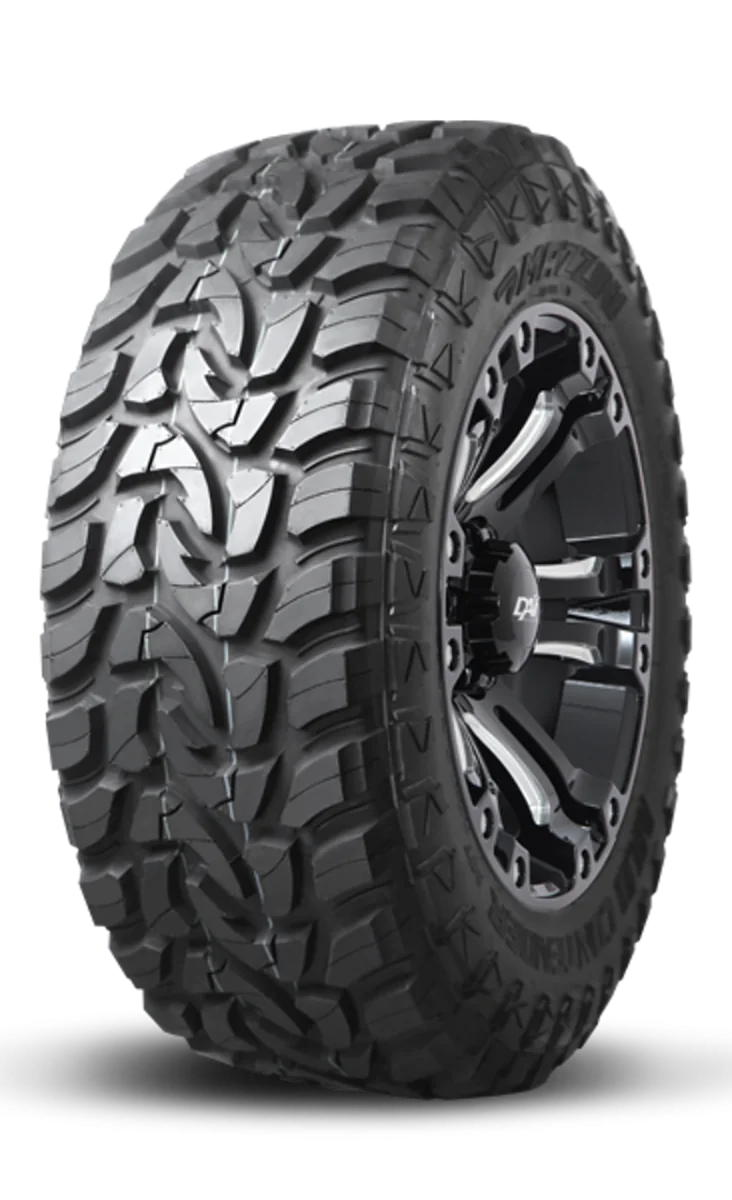 Mazzini Mud Contender 275/65-18