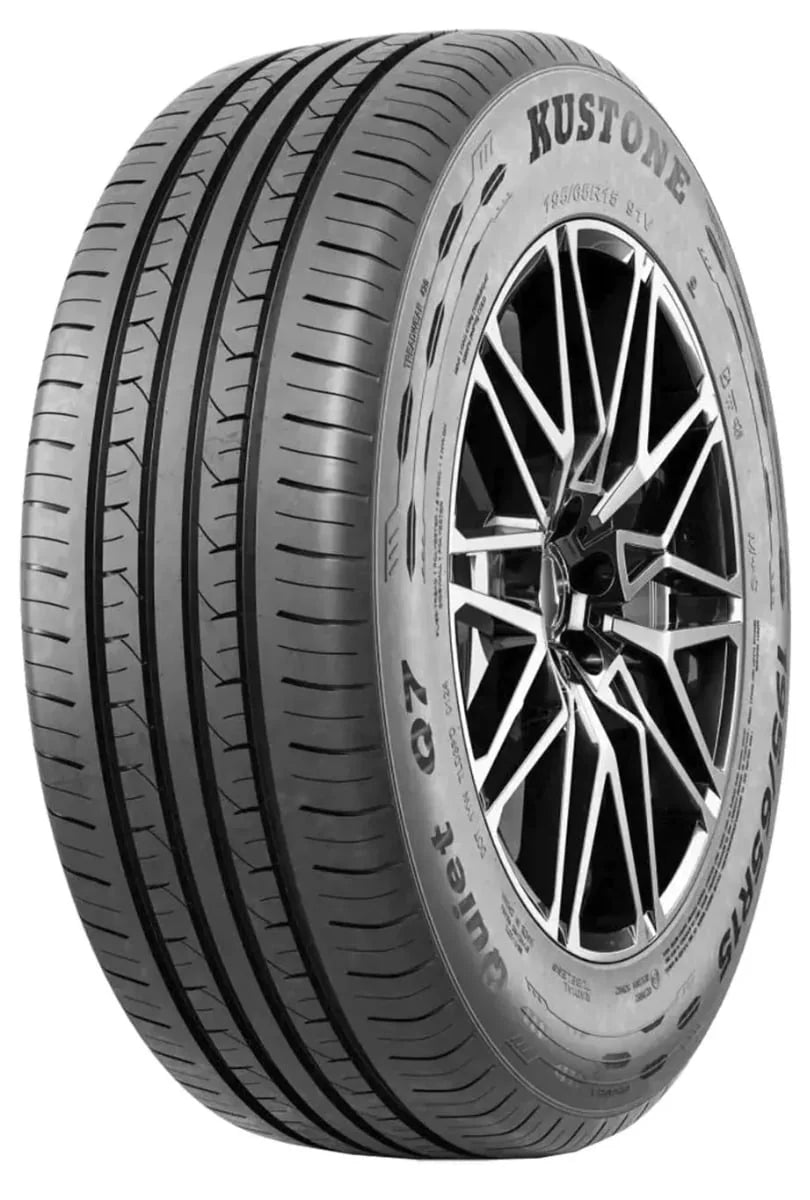 Kustone Quiet Q7 195/60-15