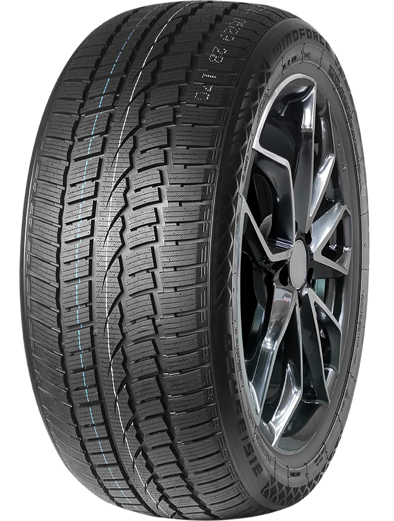 Windforce Snowblazer UHP 235/35-19