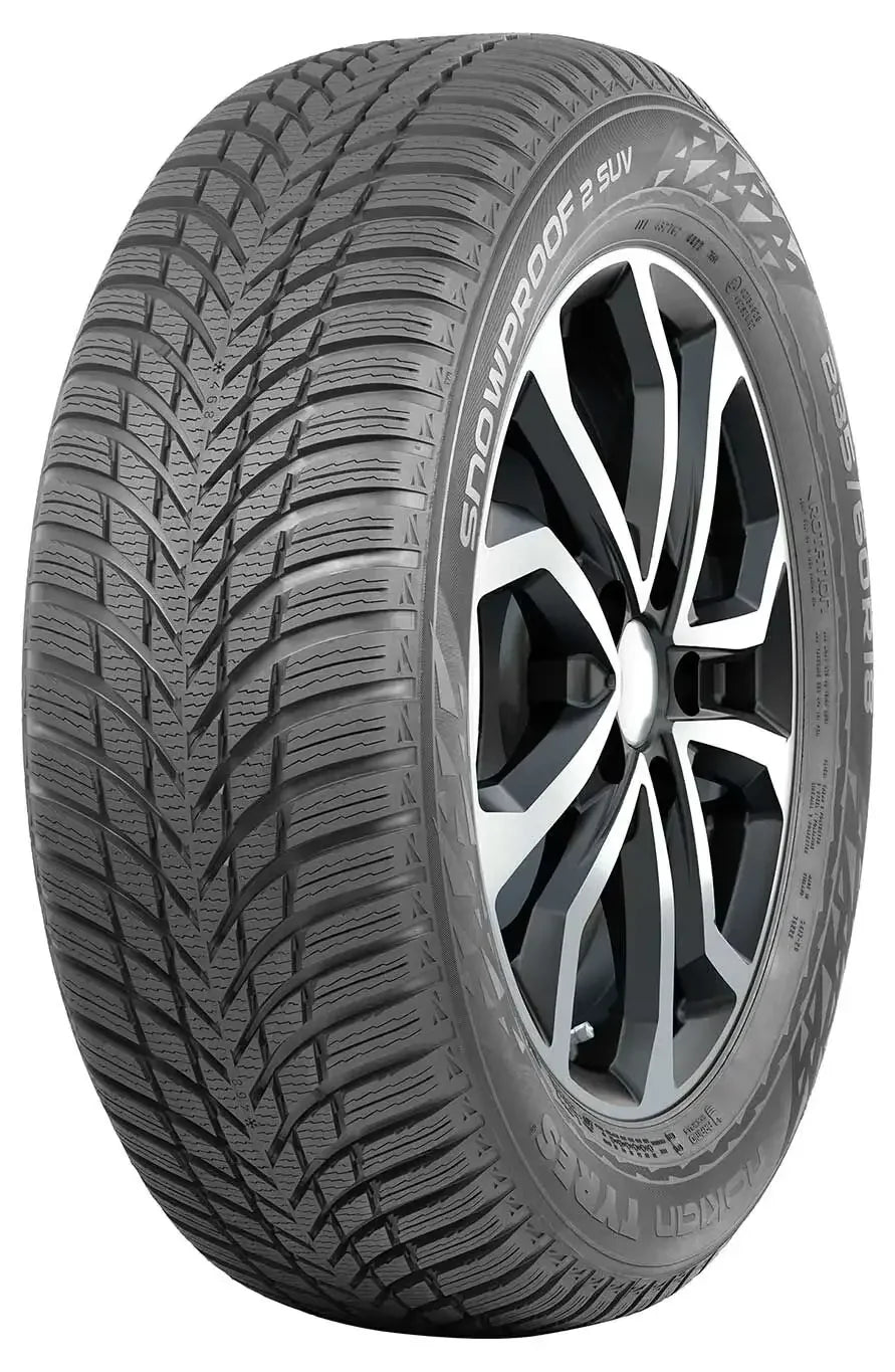 Nokian Snowproof 2 SUV 265/50-20