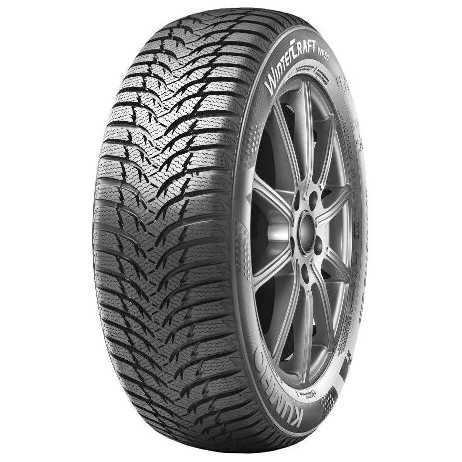Kumho Wintercraft WP51 155/60-15
