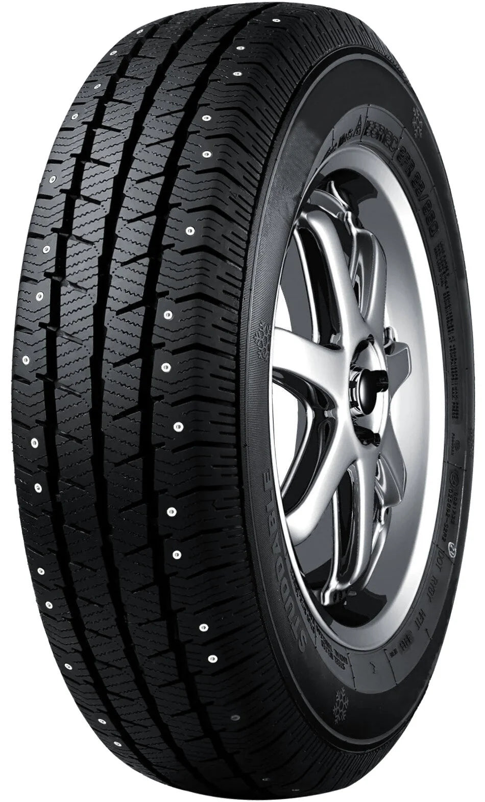 Ecovision 215/65- WV-06 215/65-16