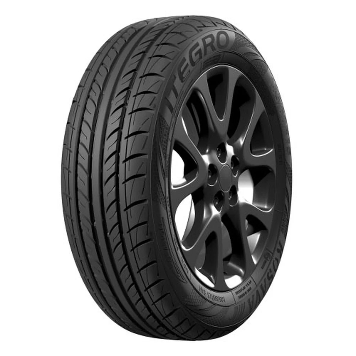 Rosava Itegro Tik 1 Vnt. 215/65-16
