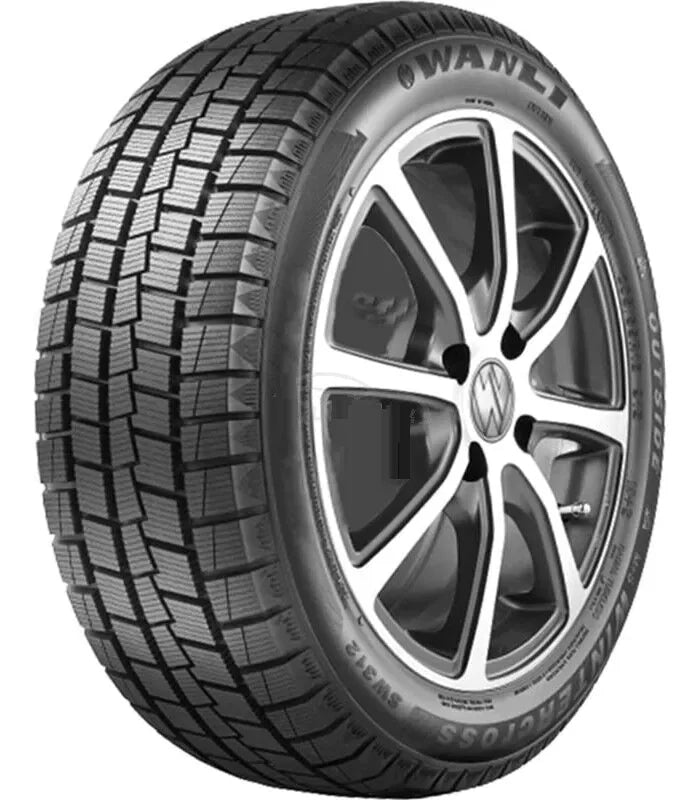 Wanli SA305 215/55-17