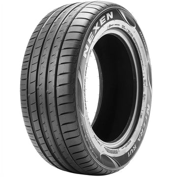 Nexen N'fera RU1 255/45-19