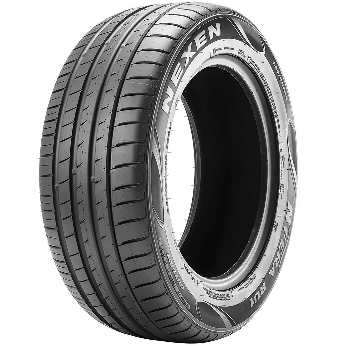 Nexen N'fera RU1 215/60-17