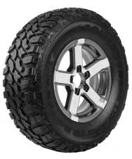 Powertrac Power Rover M/T 265/70-17