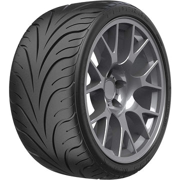 Federal Rs-R 595 Tik 1 Vnt. 235/40-18