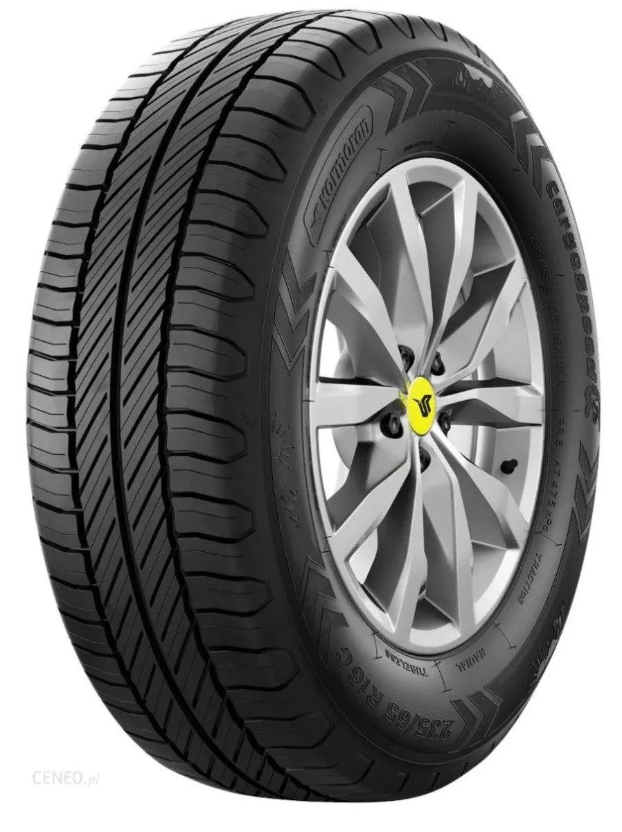 Kormoran 225/55- Cargospeed Evo 225/55-17