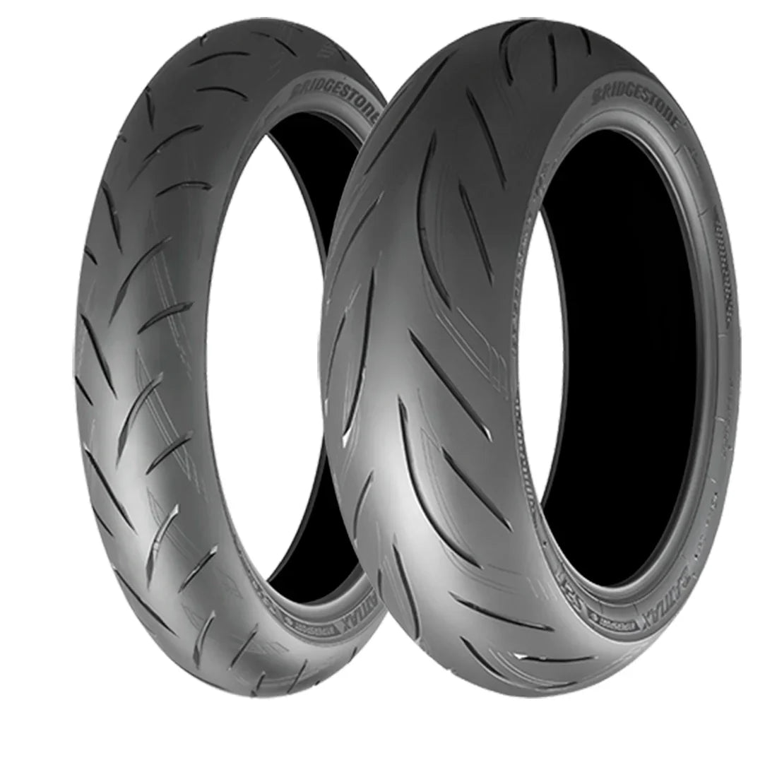 Bridgestone Battlax Hypersport S21F ( ) 120/70-17