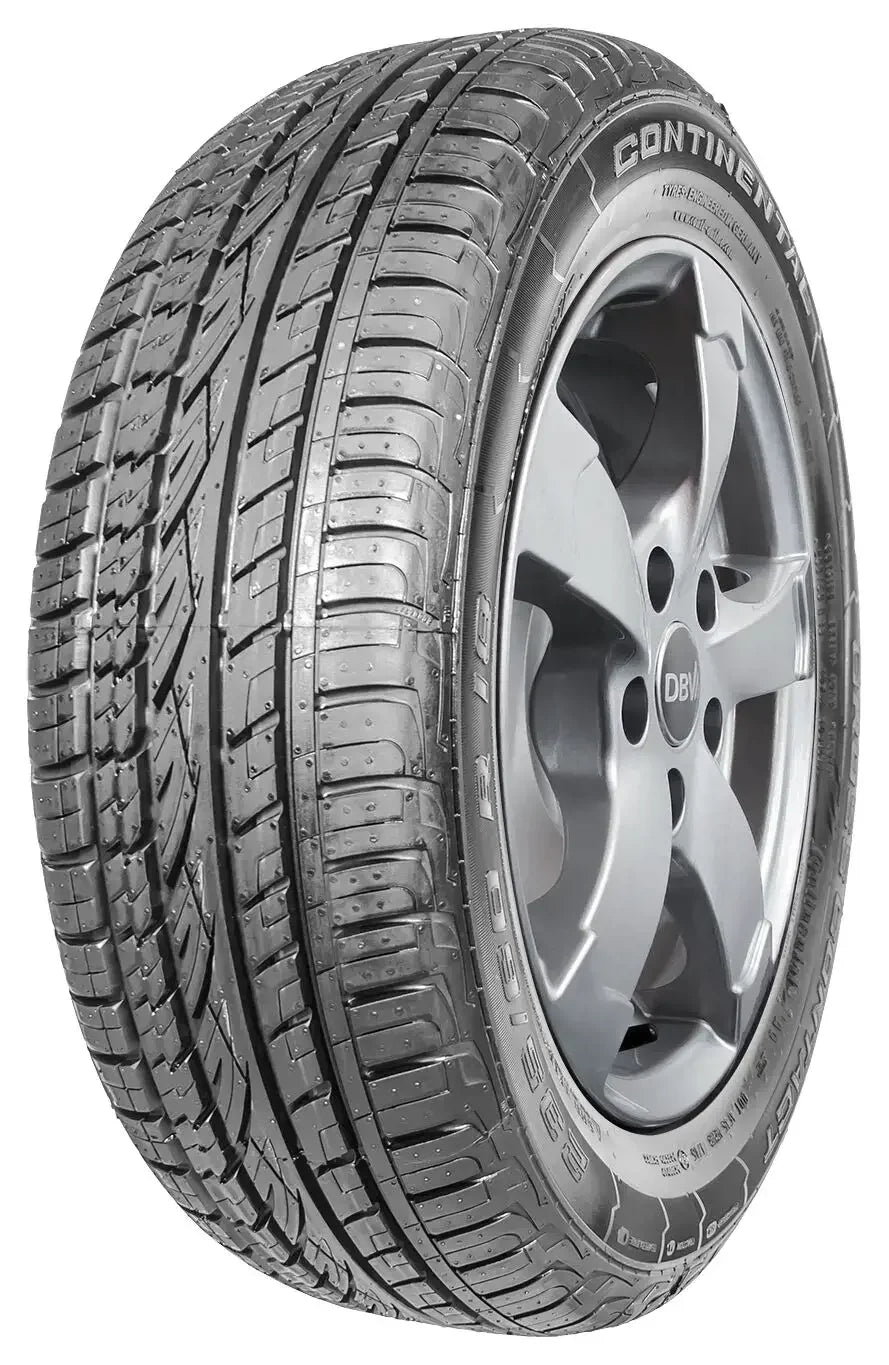 Continental Ccc Lx 2 Evc 215/60-16