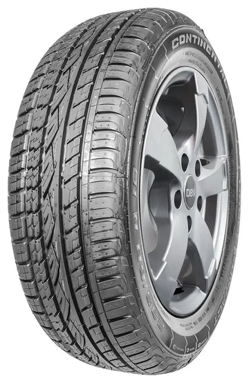 Continental Ccc Lx 2 Evc 215/60-16