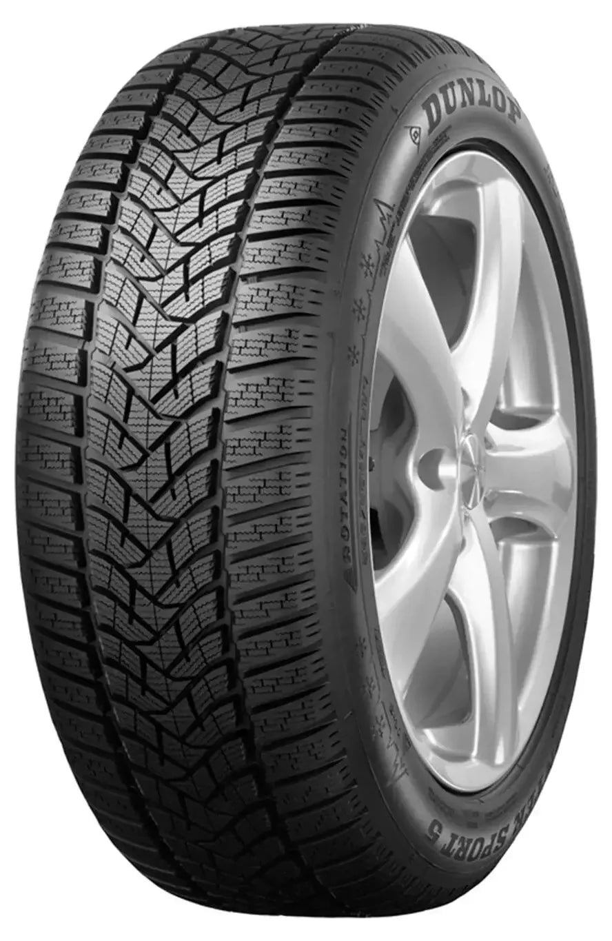 Dunlop Winter Sport 5 215/50-17