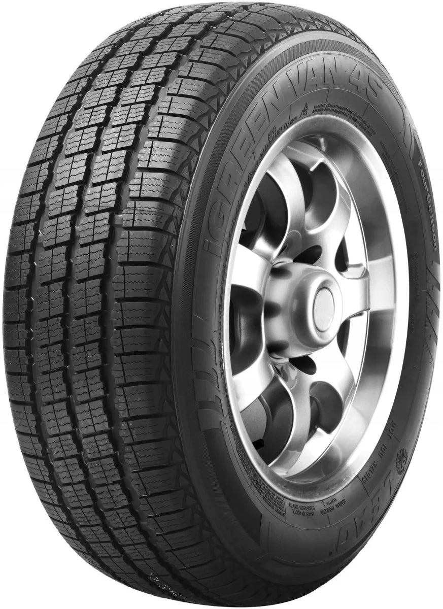 Leao 185/75- Igreen Van 4S 185/75-16