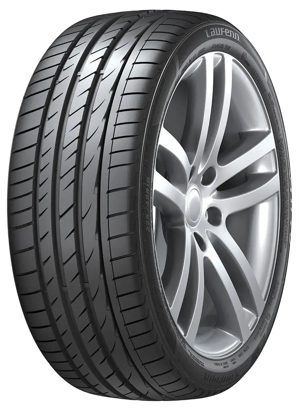 Laufenn LK01B S Fit Eq Hrs 225/45-18
