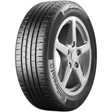 Continental Contipremiumcontact 5 185/70-14