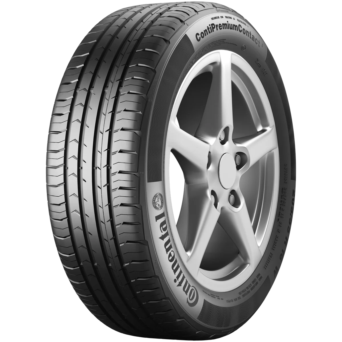 Continental Cpc 5 215/60-17