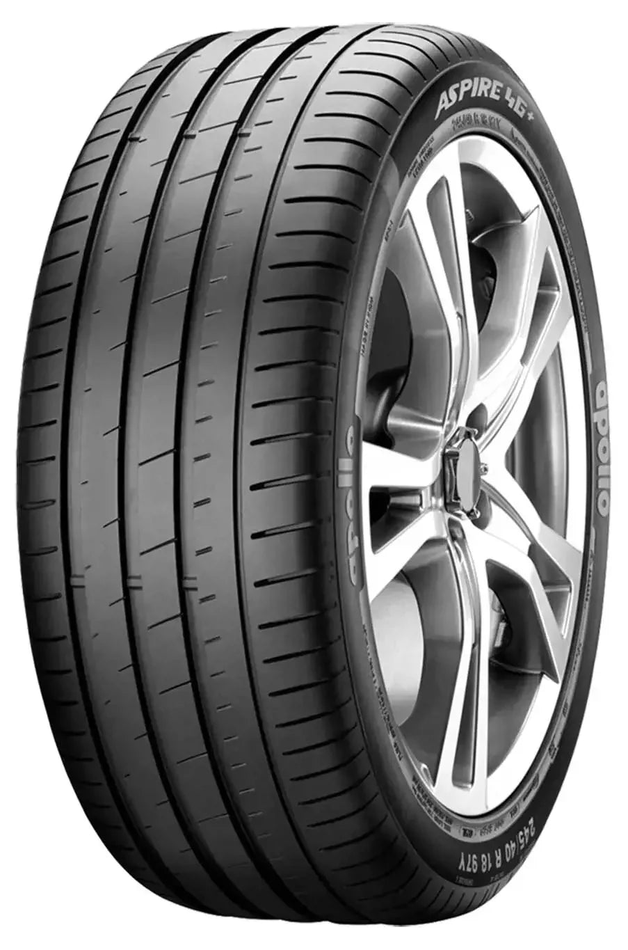 Apollo Aspire 4G+ 225/45-17