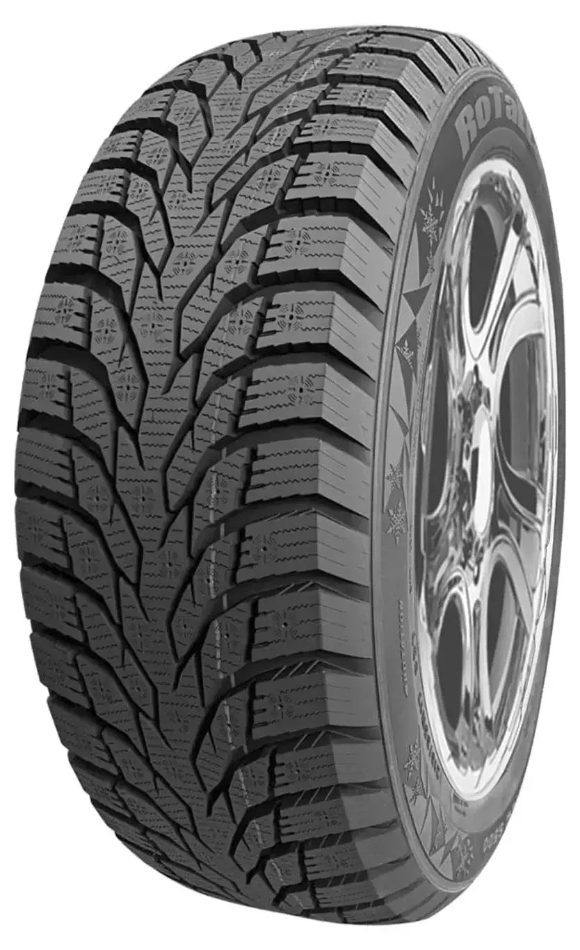 Rotalla Setula W Race S500 235/50-21