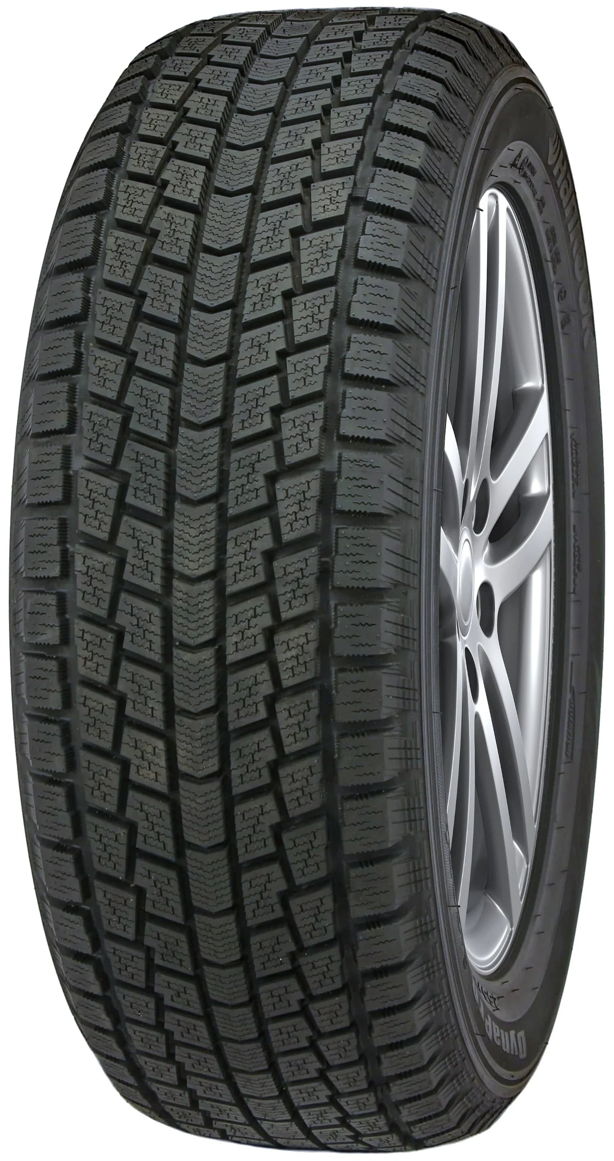 Hankook RW08 Dynapro I*cept 235/60-16