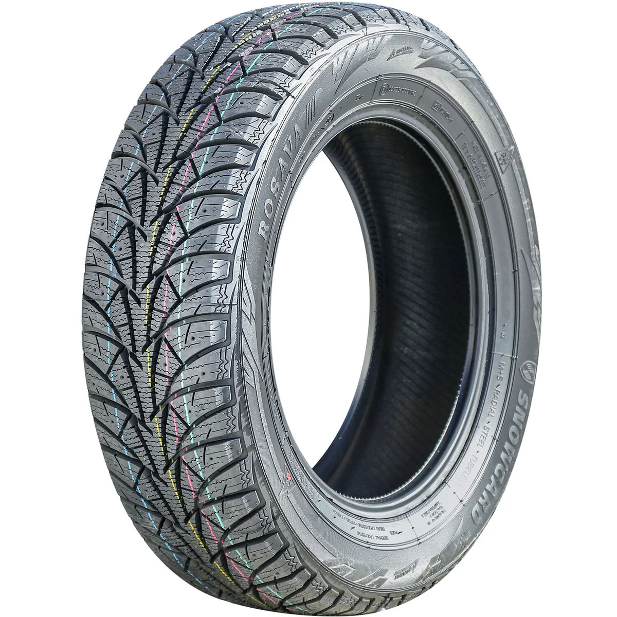Rosava Snowgard 215/65-16