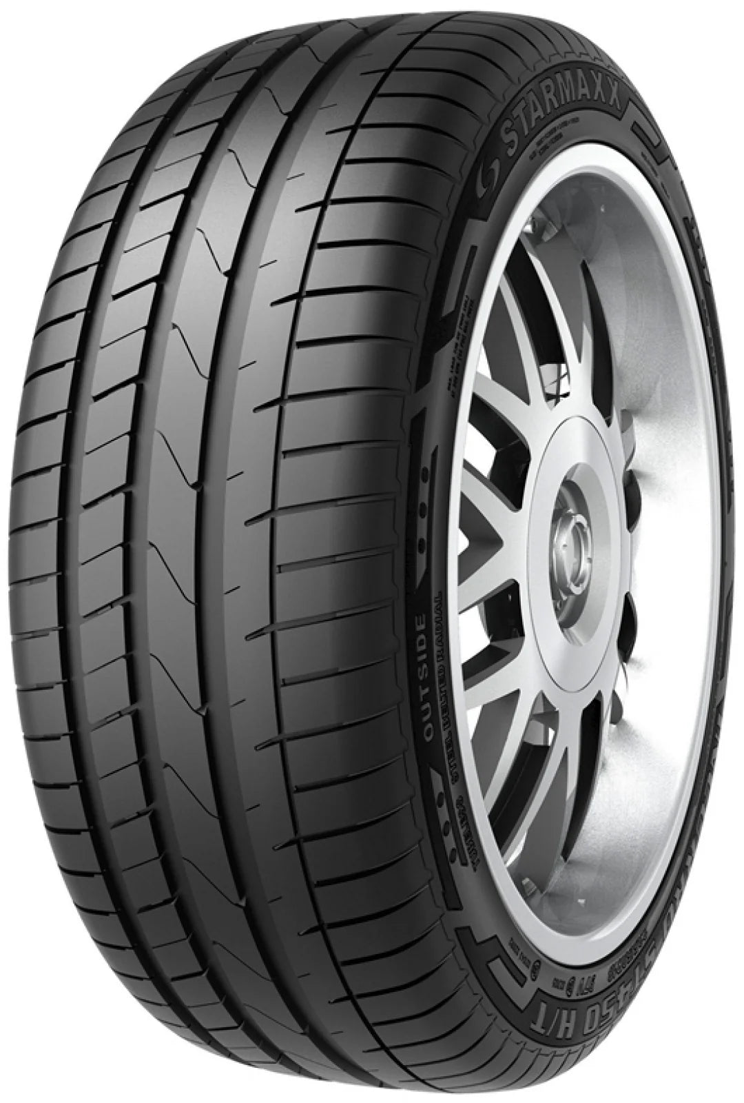 Starmaxx Incurro ST450 225/55-19