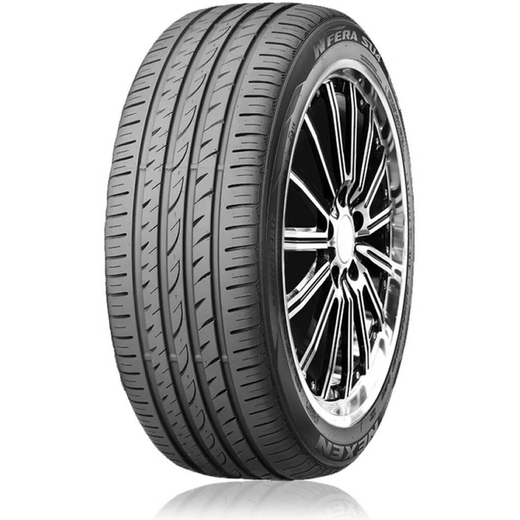 Nexen N'fera SU4 215/55-17