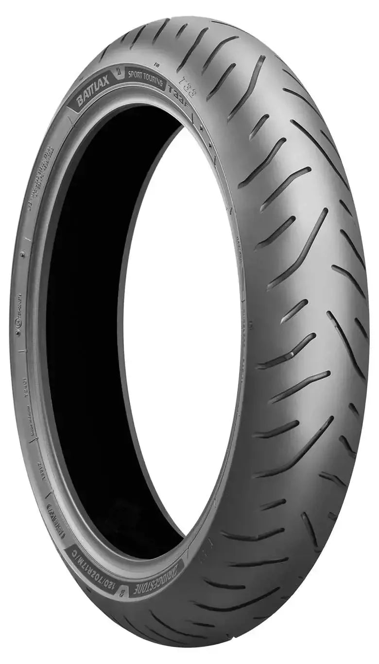 Bridgestone Battlax Sport Touring T33F 120/70-19