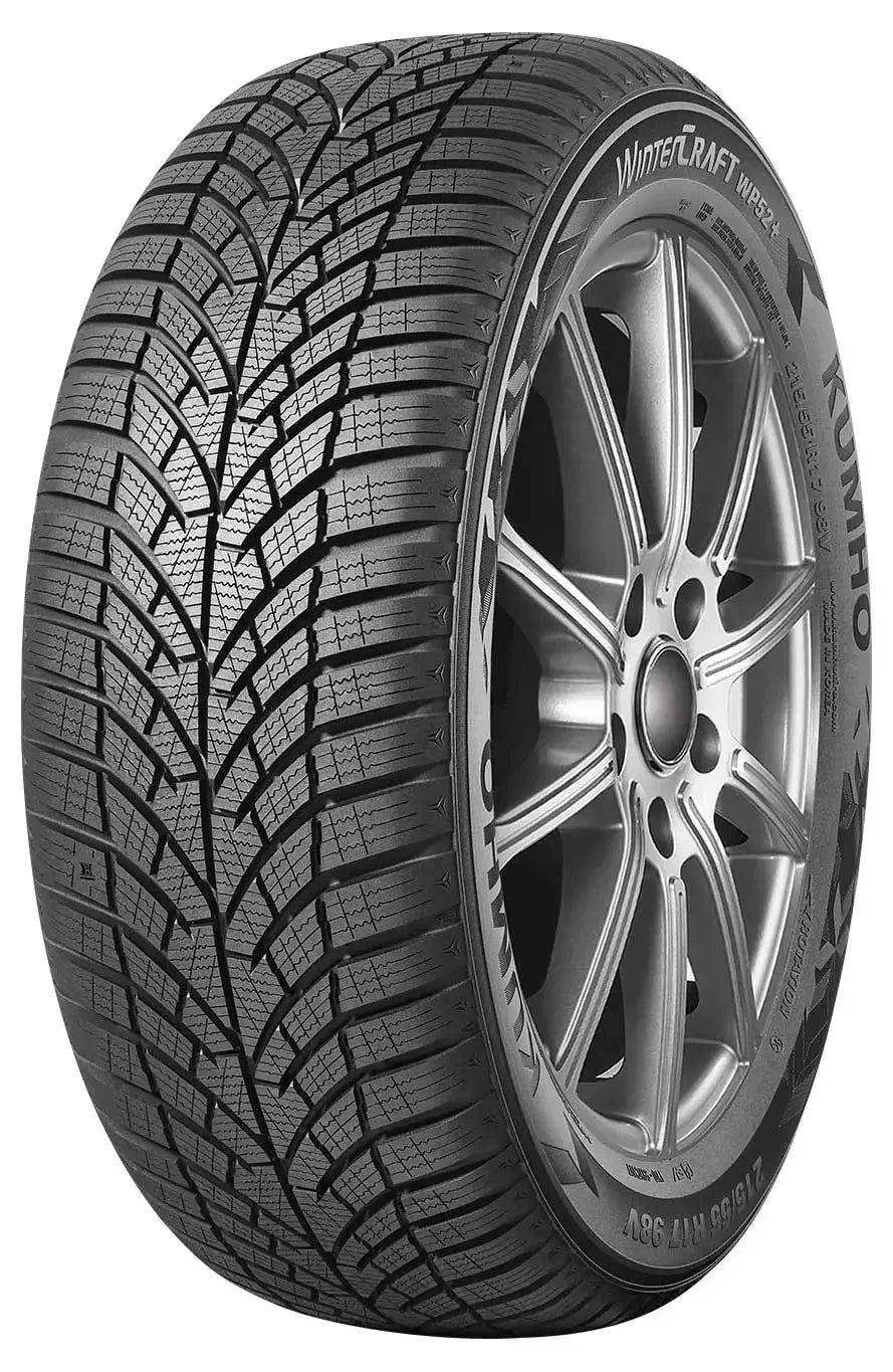 Kumho Wintercraft WP52 EV K-Silent 235/55-19