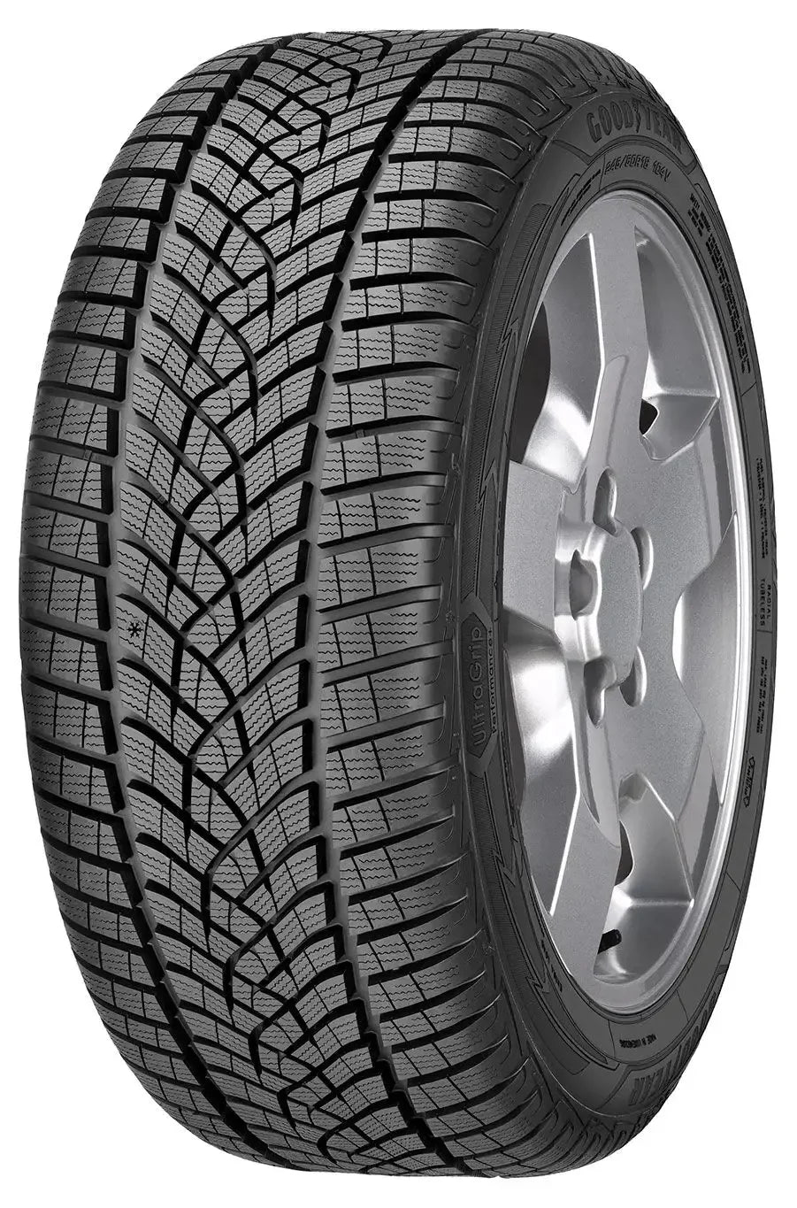 Goodyear Ultragrip Performance+ Evr 235/45-18