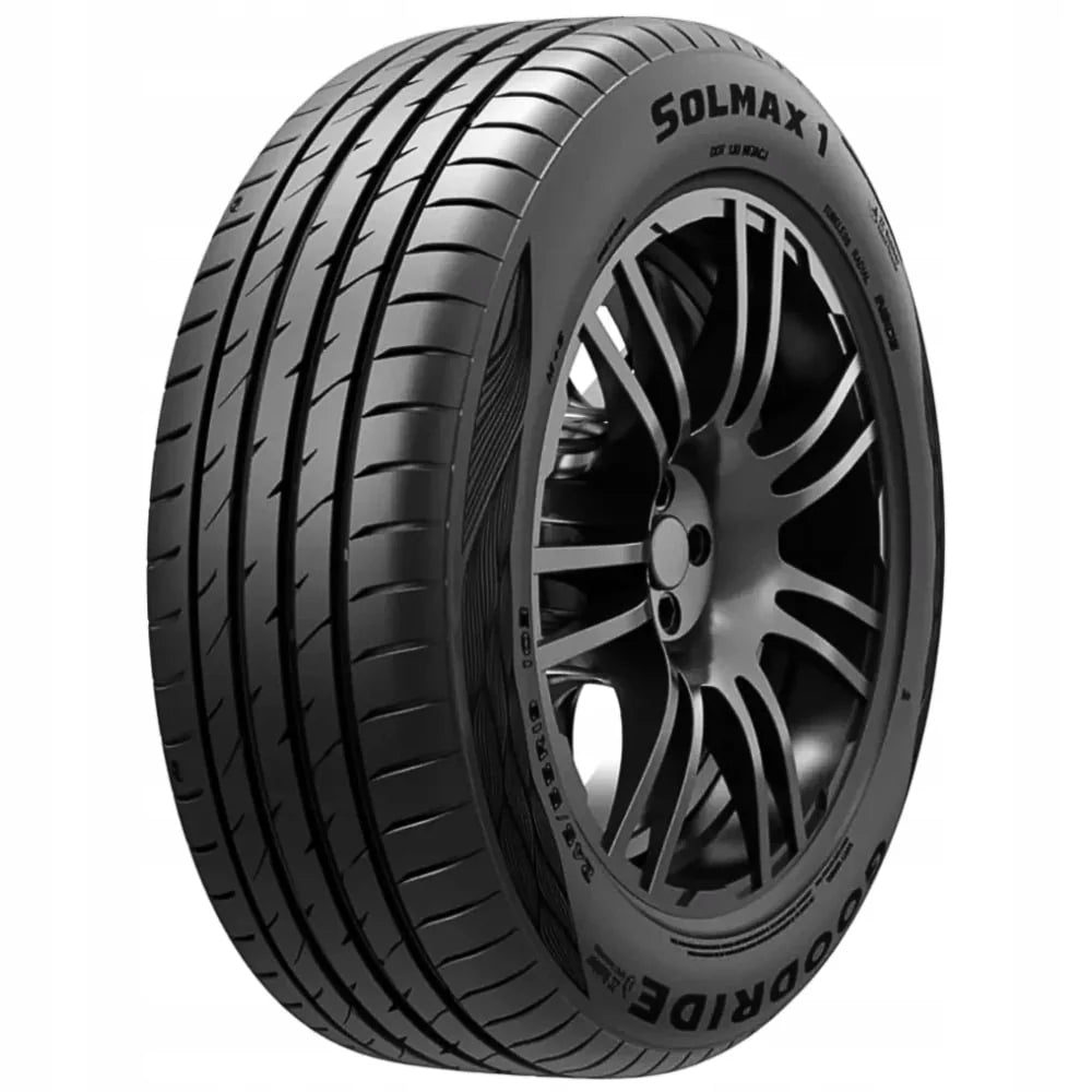 Goodride Solmax 1 235/45-20