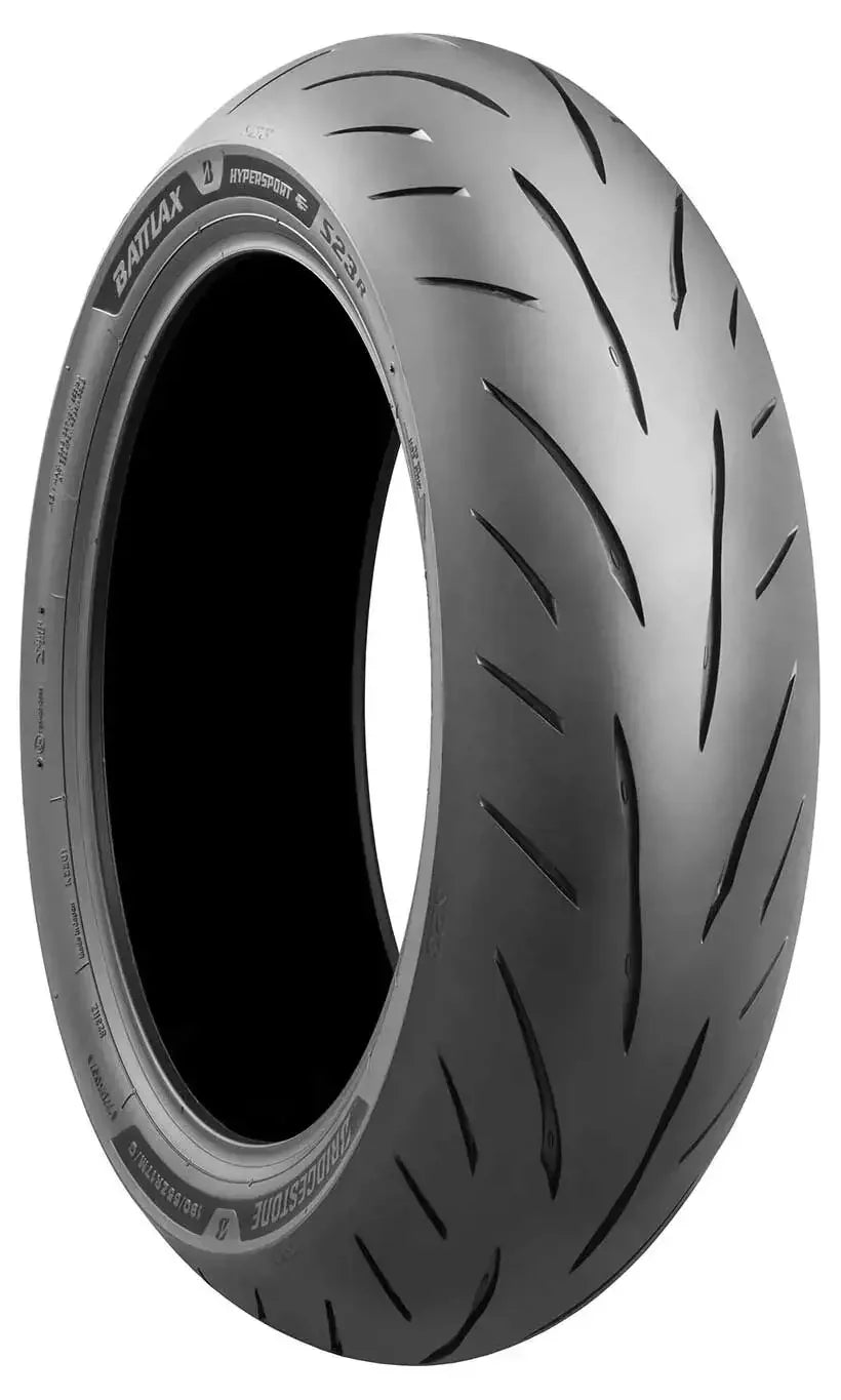 Bridgestone Battlax Hypersport S23R ( ) 190/50-17