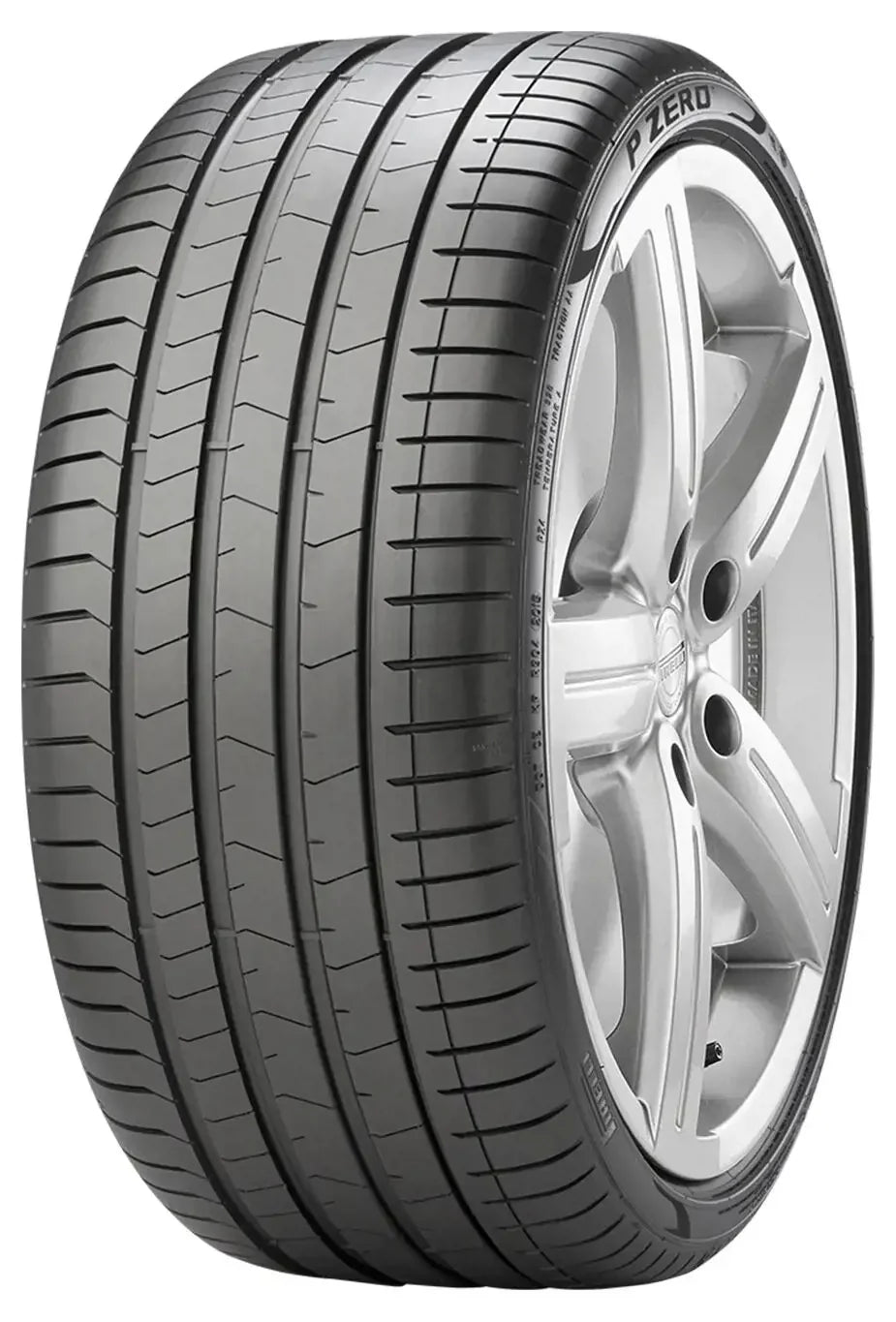 Pirelli P-Zero*(pz4) 275/40-21