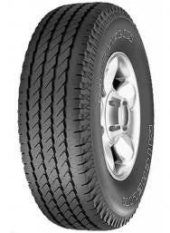 Michelin Cross Terrain Tik 1 Vnt. 235/70-16