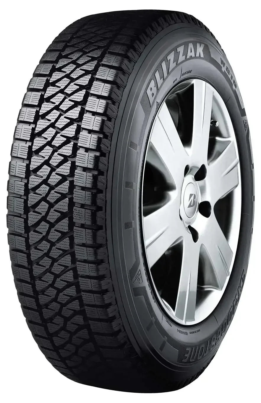 Bridgestone 215/75- Blizzak W810 215/75-16