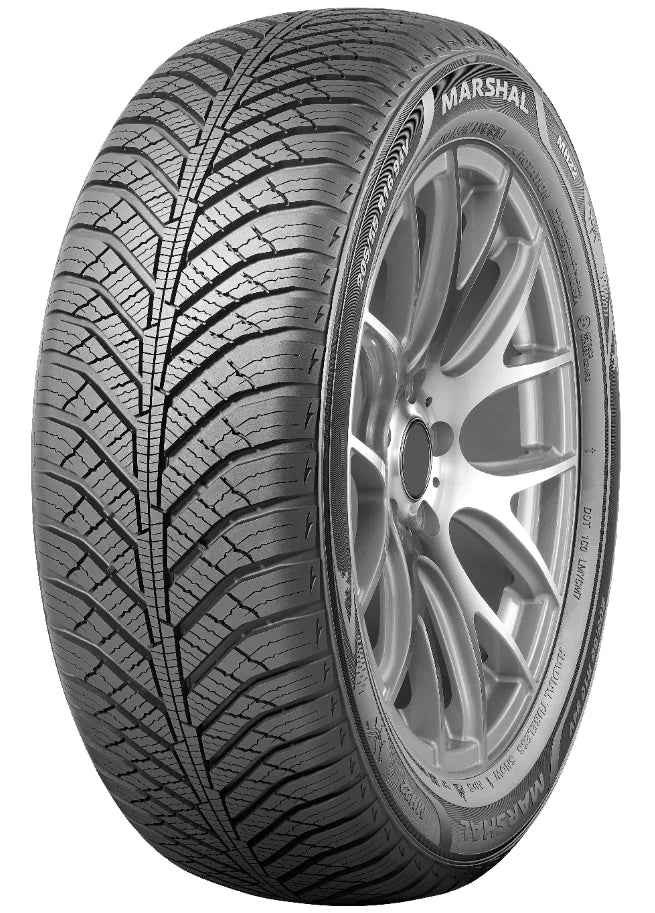 Marshal MH22 (Kumho) 225/60-17