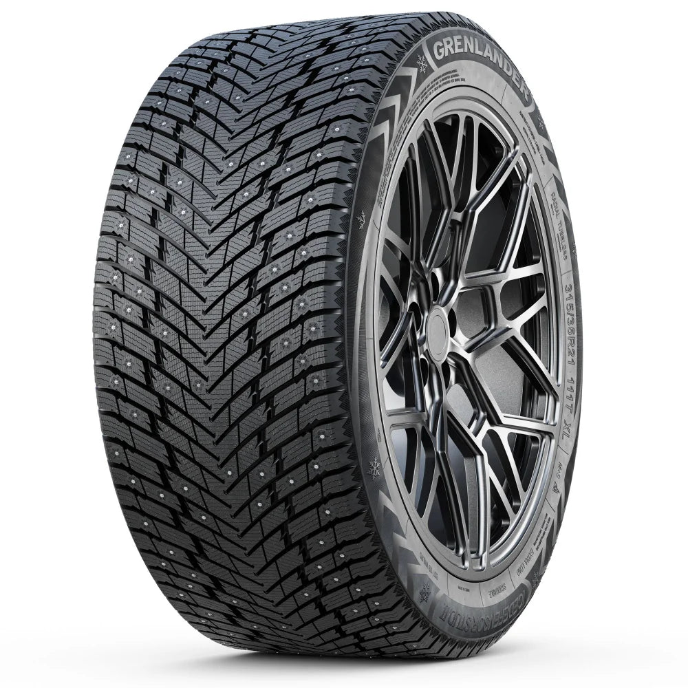 Grenlander Icedefensor Stud Ii 315/35-21