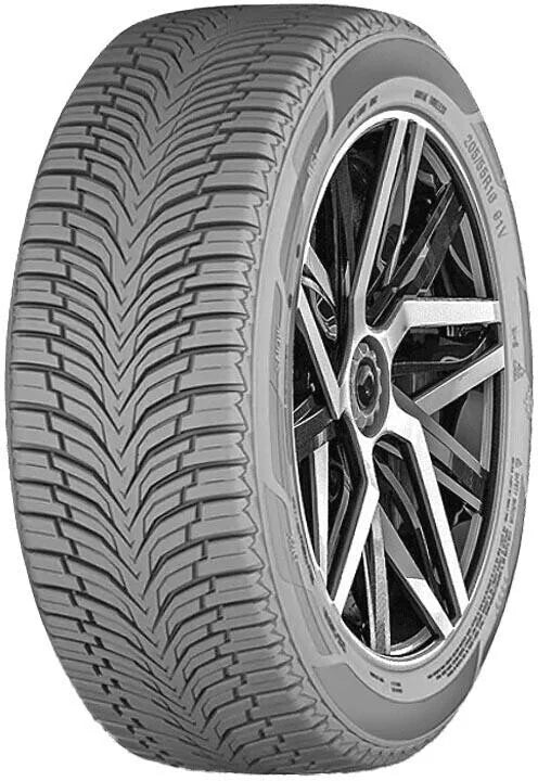 Massimo Cross Season CS4 185/65-14